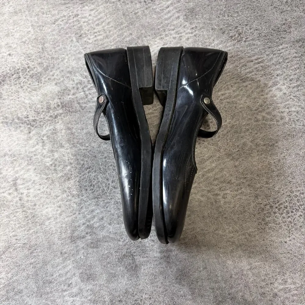 bantex black glossy